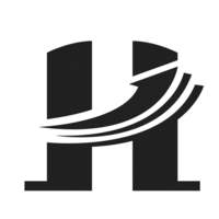 H