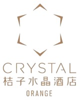 CRYSTAL ORANGE