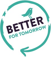 BETTER FOR TOMORROW