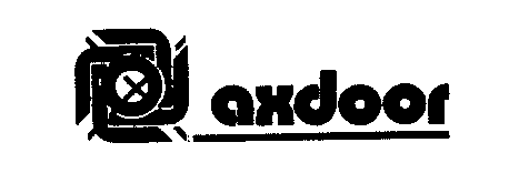 axdoor