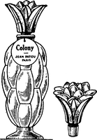 Colony JEAN PATOU PARIS