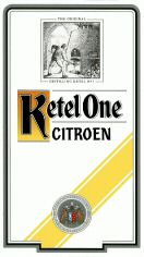Ketel One CITROEN
