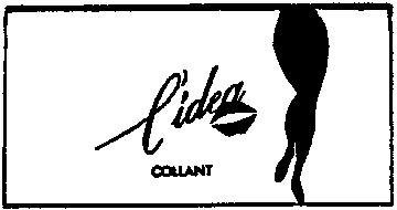 l'idea COLLANT