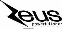 zeus powerful toner