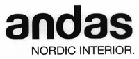andas NORDIC INTERIOR.