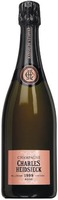 CHAMPAGNE CHARLES HEIDSIECK MILLÉSIME 1999 VINTAGE ROSÉ