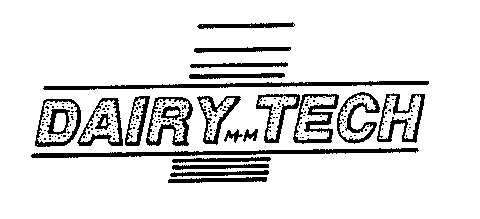 DAIRY TECH
