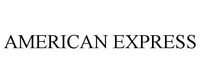AMERICAN EXPRESS