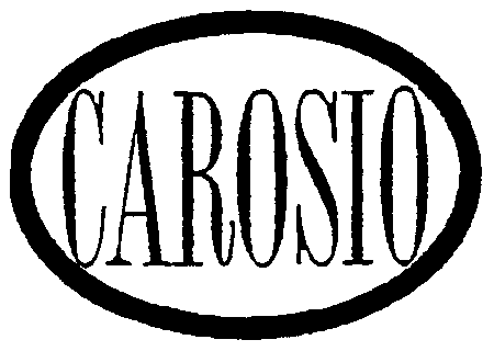 CAROSIO
