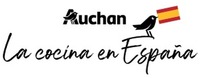 Auchan La cocina en España