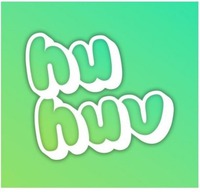 hu huv