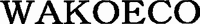WAKOECO