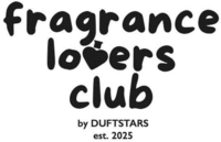 fragrance lovers club by DUFTSTARS est. 2025