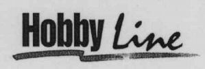 Hobby Line