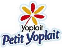 Yoplait Petit Yoplait