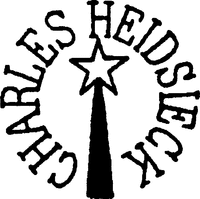 CHARLES HEIDSIECK