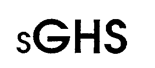 sGHS