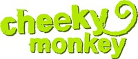cheeky monkey