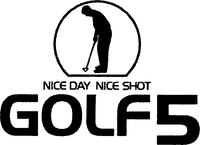 NICE DAY NICE SHOT GOLF5