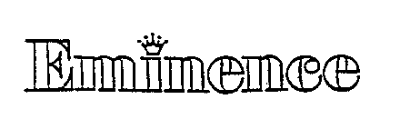 Eminence