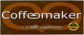 coffeemaker by Caffè Guarany GUARANY