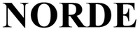 NORDE