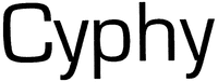 Cyphy