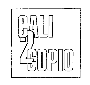 CALI 2 COPIO