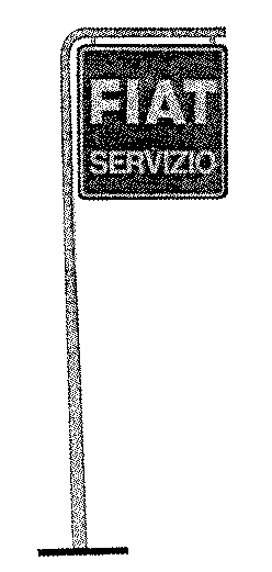 FIAT SERVIZIO