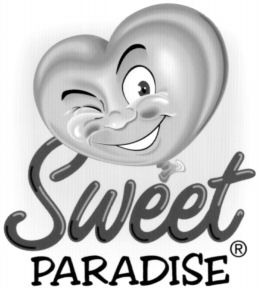 Sweet PARADISE
