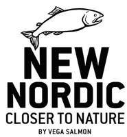 NEW NORDIC CLOSER TO NATURE BY VEGA SALMON
