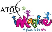 ATOD imagine A place to be Me
