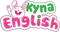 Kyna English