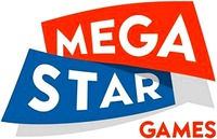 MEGA STAR GAMES