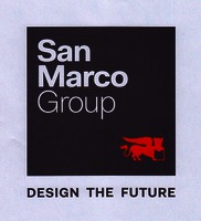 San Marco Group DESIGN THE FUTURE