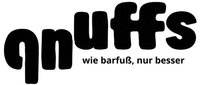qnuffs wie barfuß , nur besser