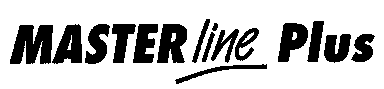 MASTER line Plus