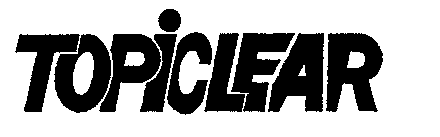TOPICLEAR