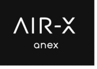 AIR-X anex