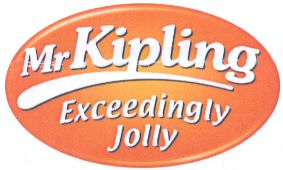 Mr Kipling Exceedingly Jolly