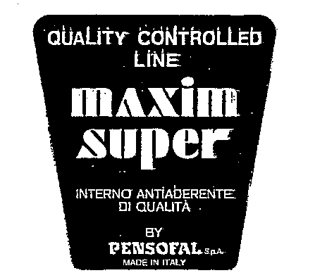maxim super