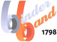 binder band 1798