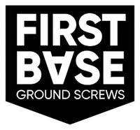 FIRST BASE GROUND SCREWS