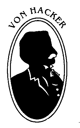 VON HACKER