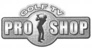 GOLF TV PRO SHOP
