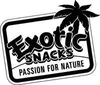Exotic SNACKS PASSION FOR NATURE