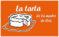 La tarta de la madre de Cris