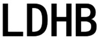 LDHB
