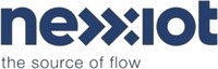 nexxiot the source of flow