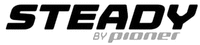 STEADY BY pioner
